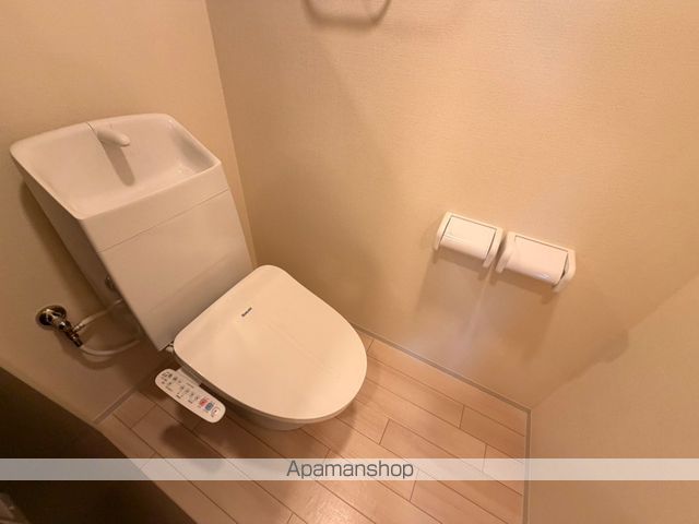 ローザ フェリーチェの内装写真