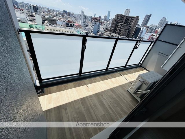 PRESSANCE東小橋エレディータの内装写真