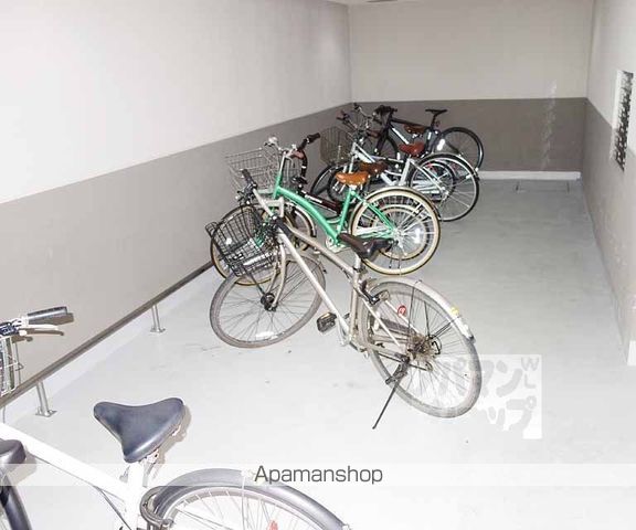 サウスコンフォートの外観写真