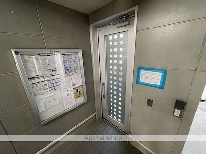 レオネクストポラリスⅠ[1K/26.08m2]の共用部3