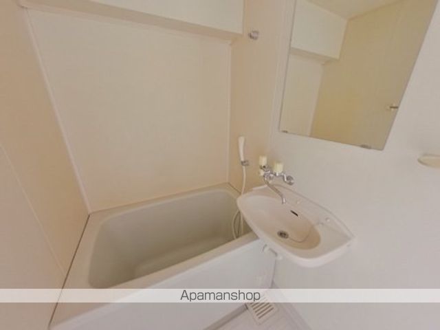 ルフェール熊本通町の内装写真