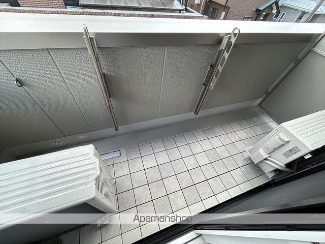 京王電鉄相模原線 橋本駅 徒歩21分 4階建 築1年の内装写真