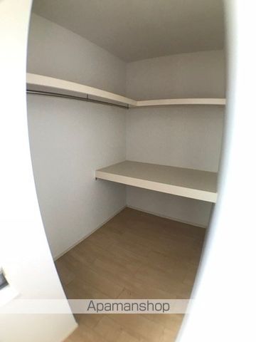 フォレストひばりおかの内装写真