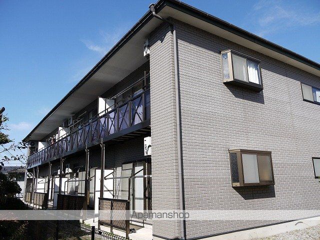 エミールハチマンの外観写真