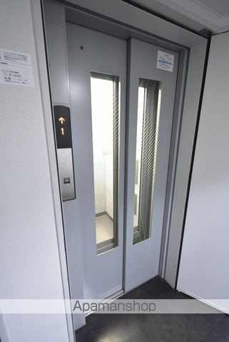 アイアール平岸の内装写真