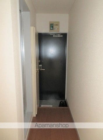 コーポ温水の内装写真