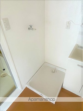 ササキハイツＢ棟[2DK/44.78m2]のその他部屋・スペース