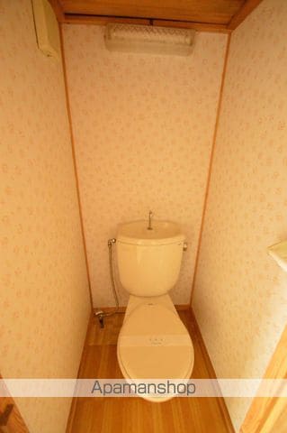 グリーンリーブスの内装写真