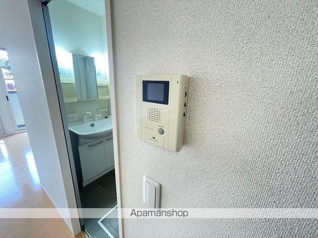 クレイドル浜町の内装写真
