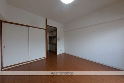 セントビレッジ[1K/27.36m2]の内装