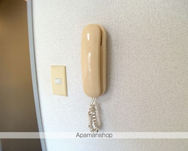 サンウイロー朝霞の内装写真