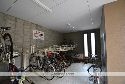 広島県広島市西区己斐本町２丁目[3LDK/73.2m2]の共用部7