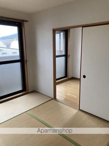 フィネス高橋の内装写真