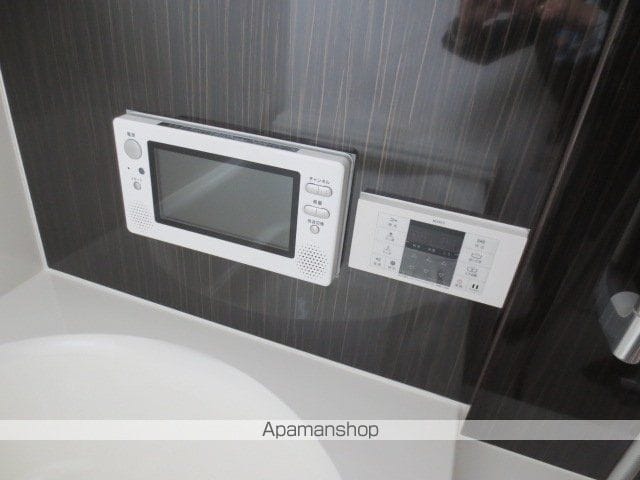 タウンハウス千石町の内装写真