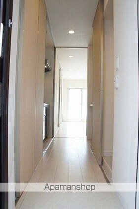 リブリ・エルミタージュ[1K/26.08m2]の内装5