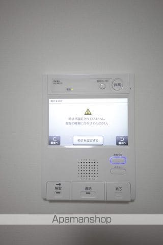 メインステージ八王子TOKYOWESTの内装写真