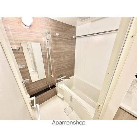 SーRESIDENCE千種belvia TOWER(べルヴィアタの内装写真