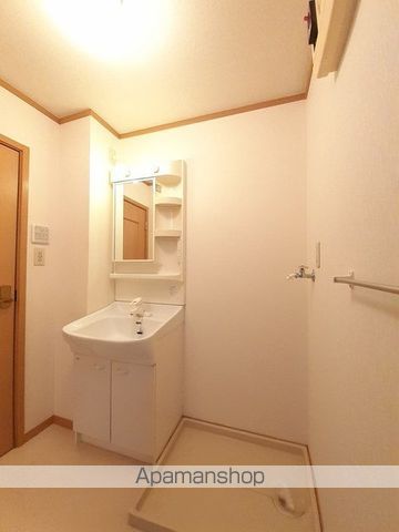 ラフレシールの内装写真
