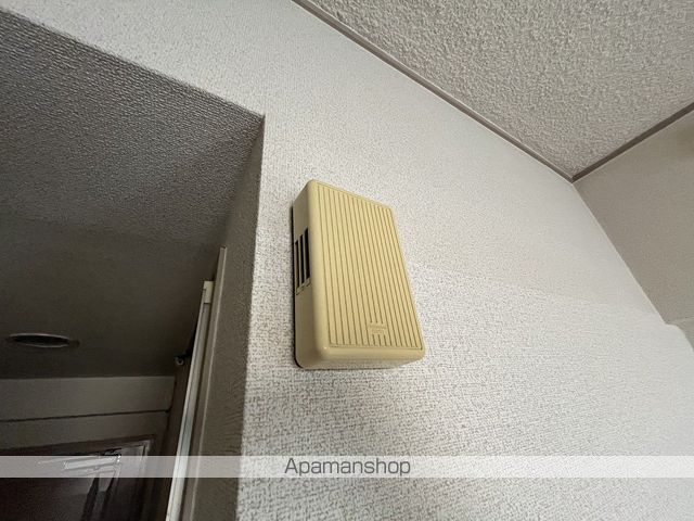 SNビルの内装写真