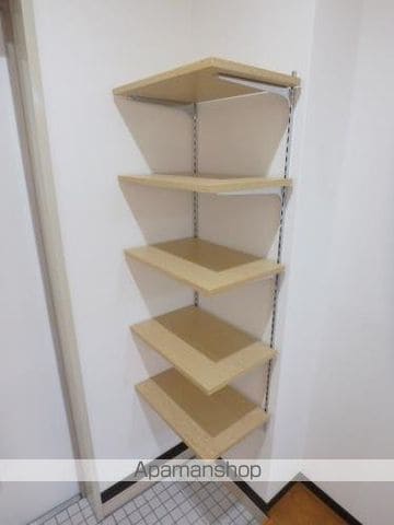 スタシオン西田の内装写真
