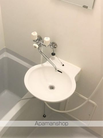 レオパレスコスモの内装写真