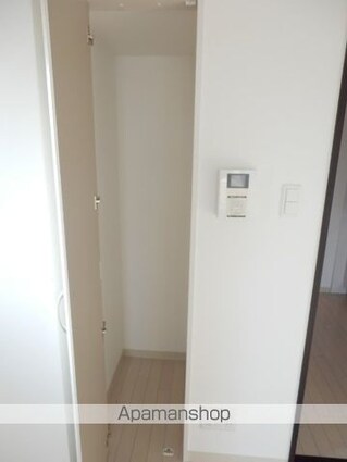 リヴシティ両国参番館[1K/31.5m2]の内装3