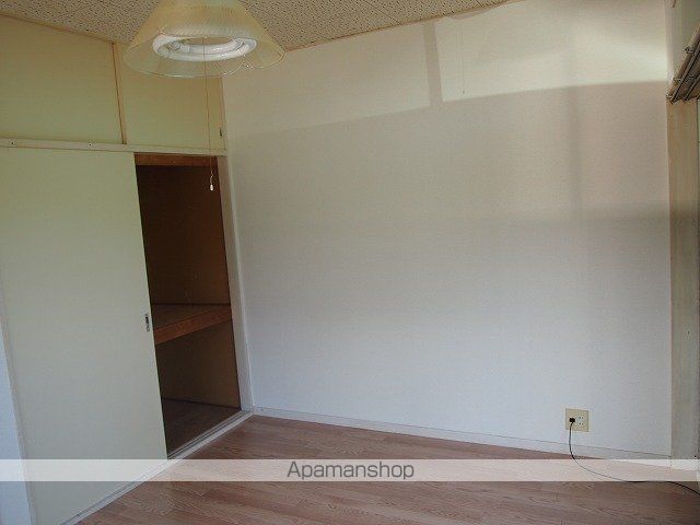 エルヴィーナ旭ヶ丘の内装写真