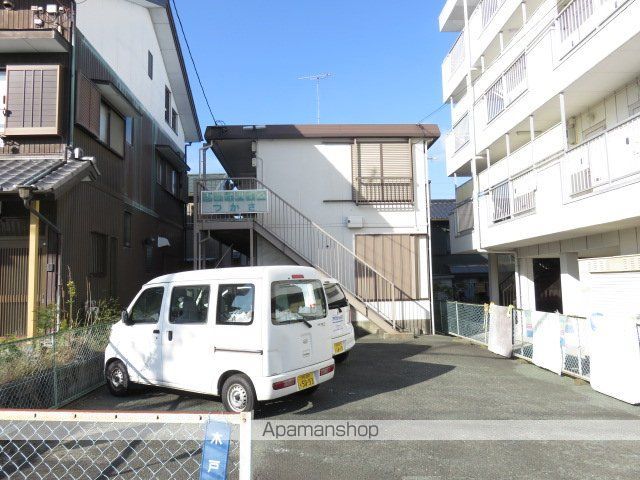 シティハイムつかさの外観写真