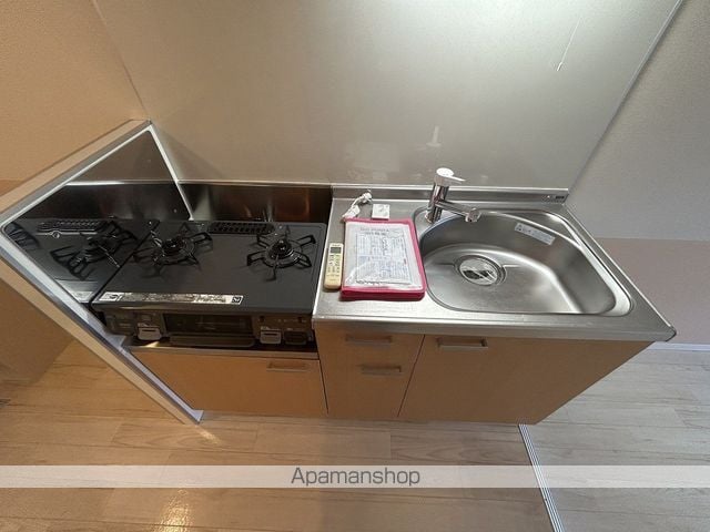 DIO PONTAの内装写真