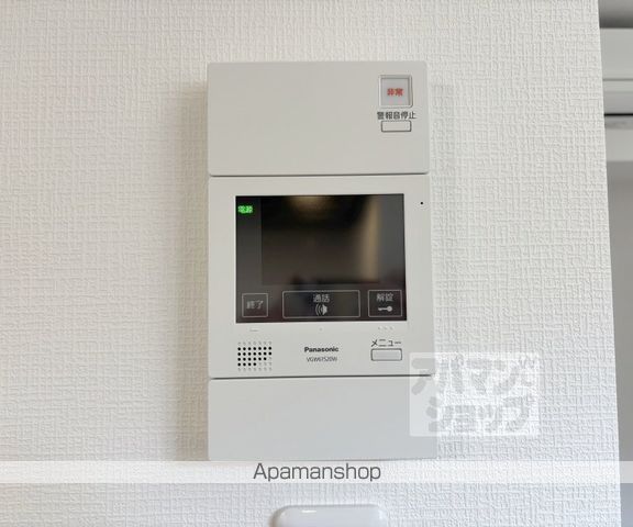阪急電鉄京都線 西京極駅 徒歩17分 7階建 築1年の内装写真