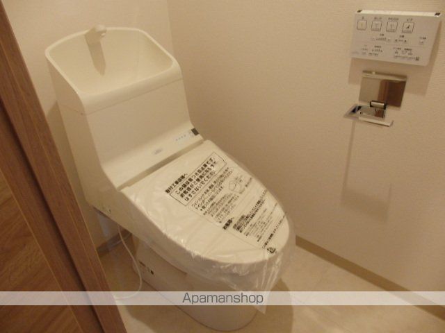 グランオルセー北大前の内装写真