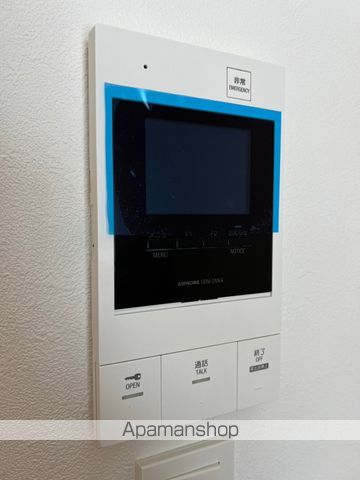 エルファーロ中野富士見町の内装写真