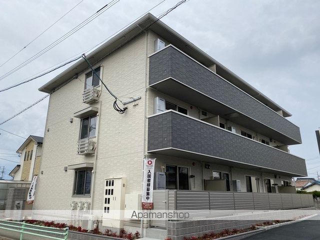 DーROOMKOTOBUKIの外観写真