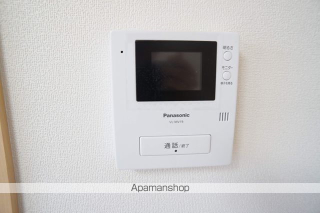 ディアス発寒中央Cの内装写真