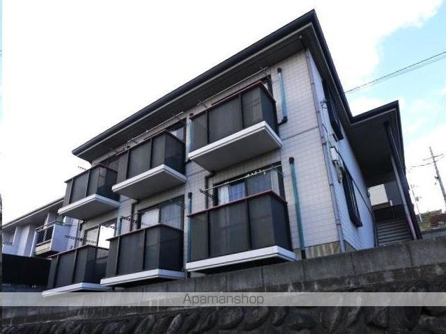 CASA FUJIKOの外観写真