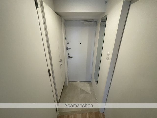 セレニテ東三国ミラクの内装写真