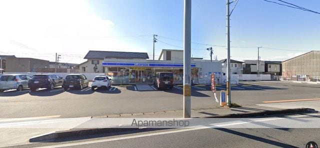 ル・クオーレの周辺写真