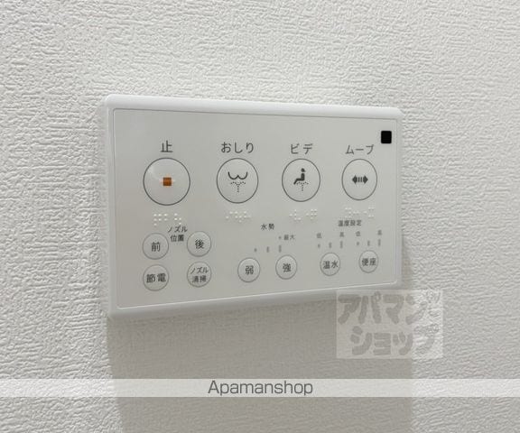 F ASECIA PHAONの内装写真