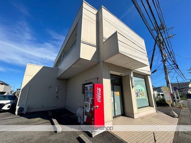 小泉ビルの外観写真