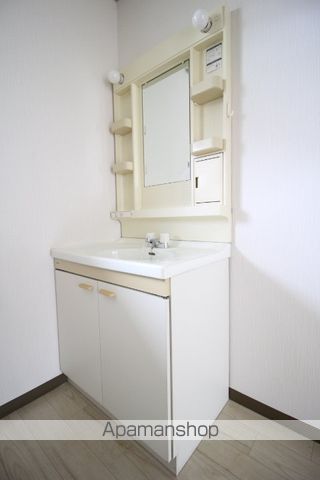 グリーンハイツの内装写真