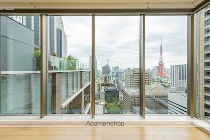 パークコート虎ノ門[2LDK/134.18m2]のその他内装