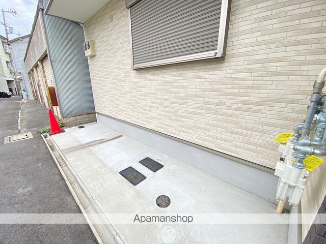 石原町アパートのその他写真