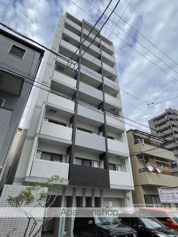 グレース本川の外観写真