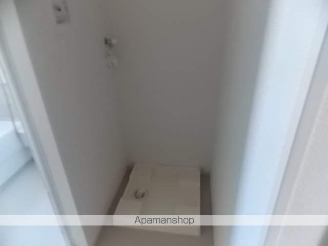 プラシード白山Iの内装写真