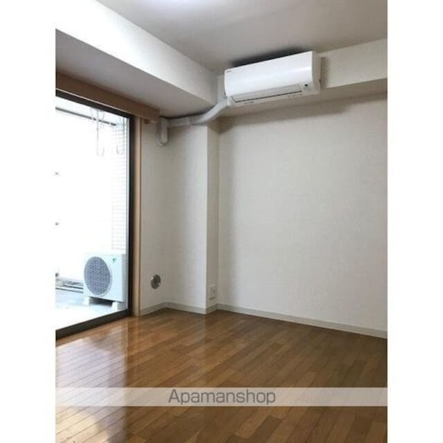 ＴＯＭＹ　ＨＯＵＳＥ[1K/22.73m2]のリビング・居間