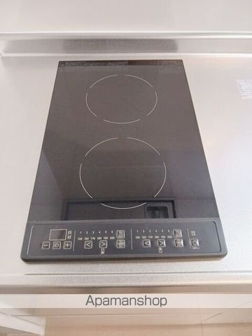 ヒカルサ静岡春日町の内装写真