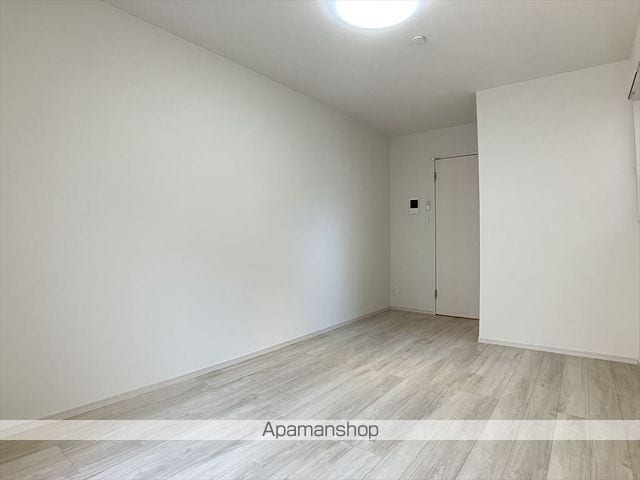 デア清新の内装写真