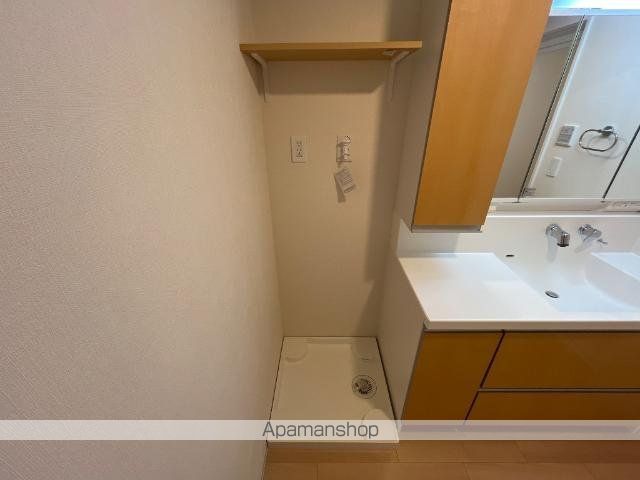 シェリールの内装写真