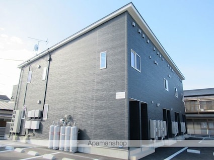 ル・メイユール北夕顔瀬[1LDK/33.73m2]の外観3