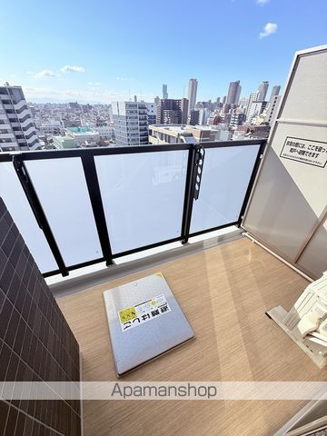 LIVENTO玉造の内装写真